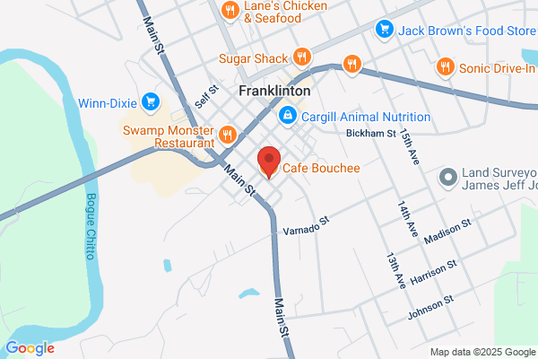 Cafe Bouchee
