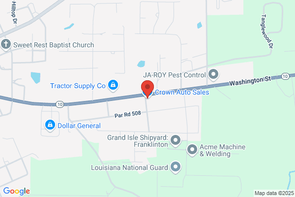 West Pine Auto Sales