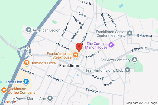 Andy's Cheesesteak of Franklinton