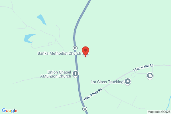 Banks United Methodist