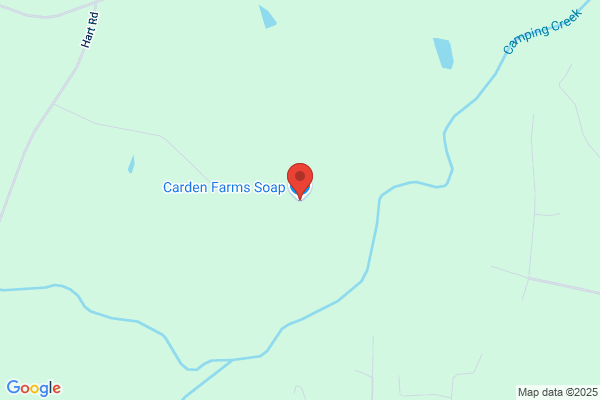 Carden Farms Soap Inc