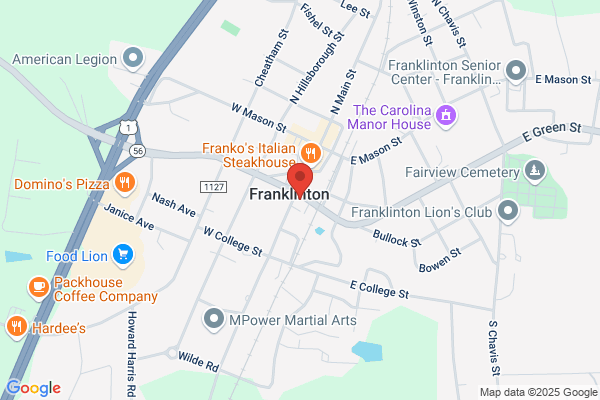 Franklinton Auto Service