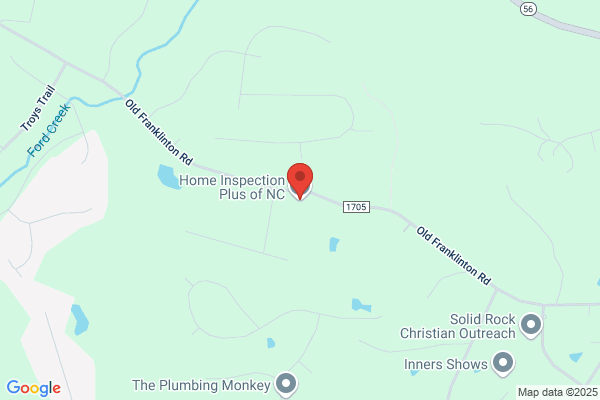 Home Inspection Plus of NC, LLC