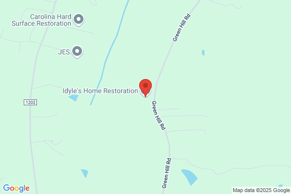 Idyle's Painting and Home Restoration