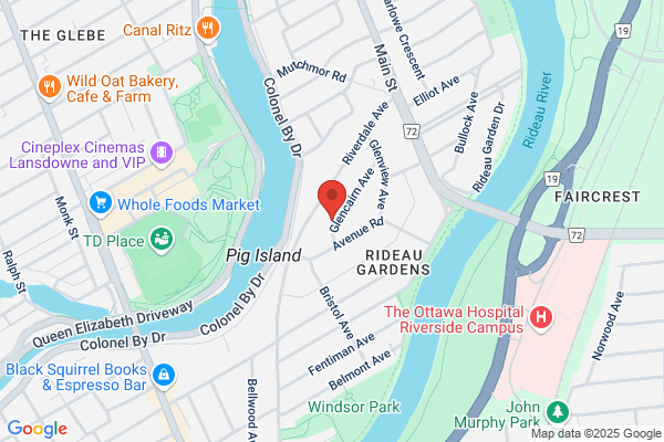 Stonehenge Masonry