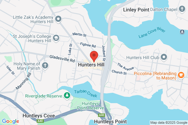 Hunters Hill Orthodontics