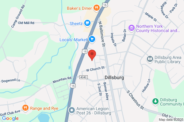 Dillsburg Rent-A-Space