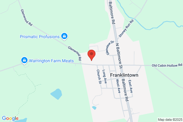Timber View Veterinary - Dillsburg
