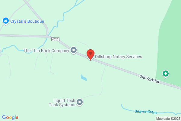 415 Bookkeeping & Notary