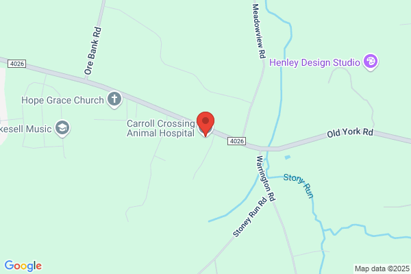 Carroll Crossing Animal Hospital