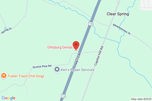 Dillsburg Dental