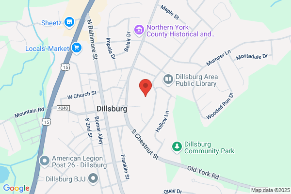 Dillsburg Heights Apartments