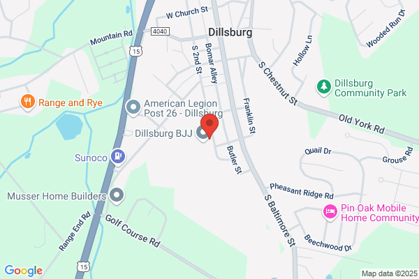 Dillsburg Karate Academy