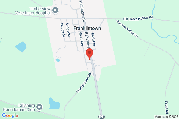 Franklintown Community Fire Co