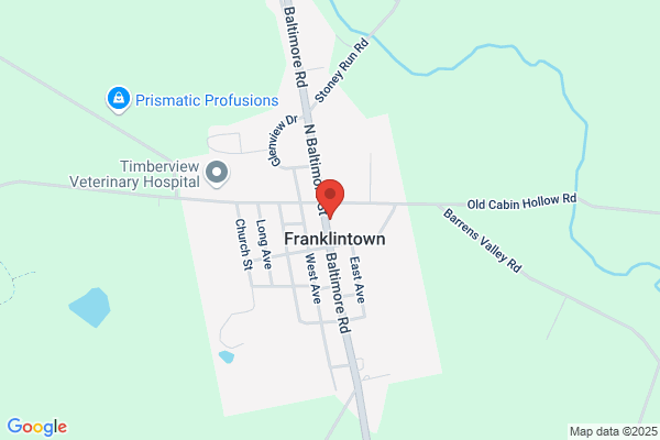 Franklintown United Brethren Church
