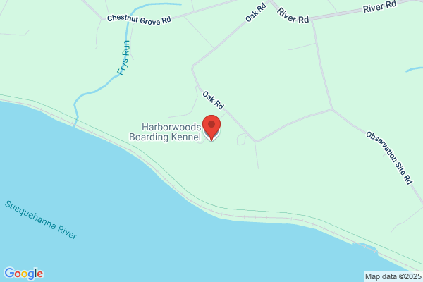 Harrwood Kennels