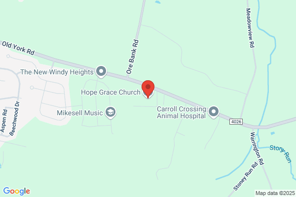 Hope Grace Brethren Church