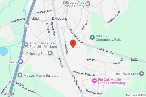 Northern York County School District, Dillsburg Elementary School