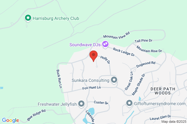 Soho Computer Services Of Dillsburg