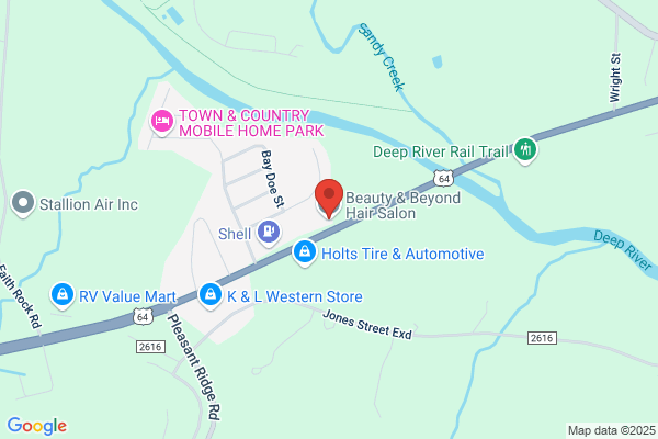 Beauty Care Salon of Ramseur the