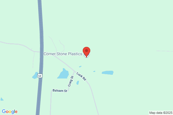 Corner Stone Plastics