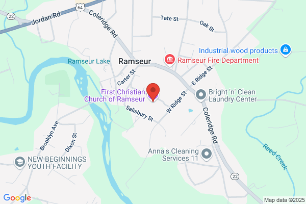 Ramseur Bible Missonary Church