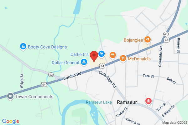 Ramseur Pharmacy