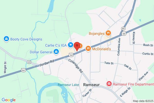 Ramseur Quick Lube Center