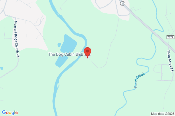 The Dog Cabin B&B