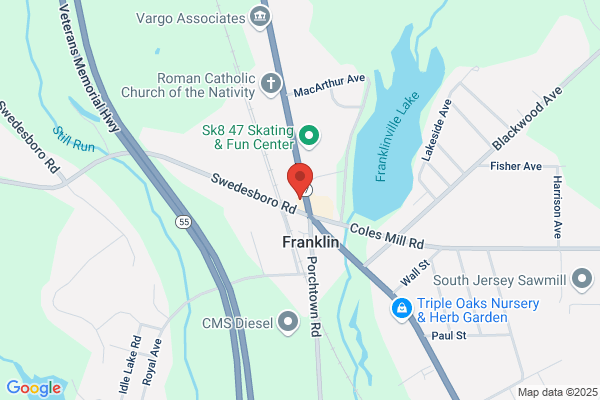 Bauer Group of TAM Lending - Franklinville