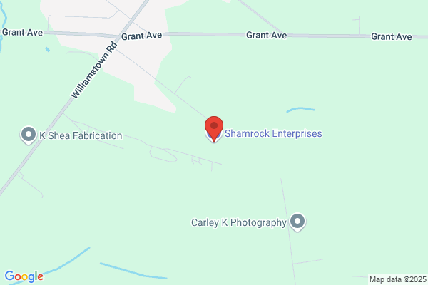 Shamrock Enterprises