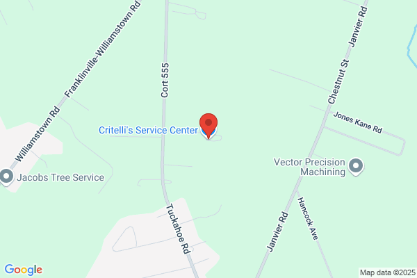 Critellis Service Center