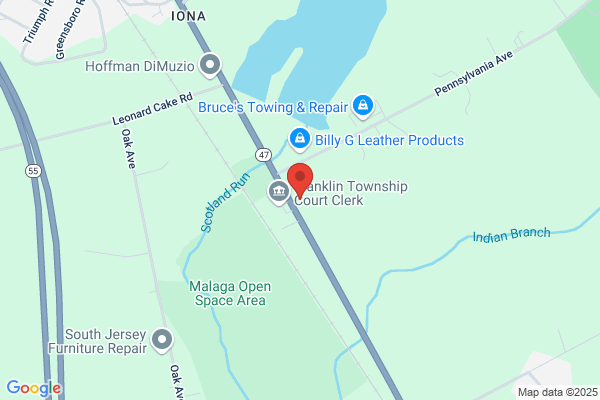Cross Keys Auto Service