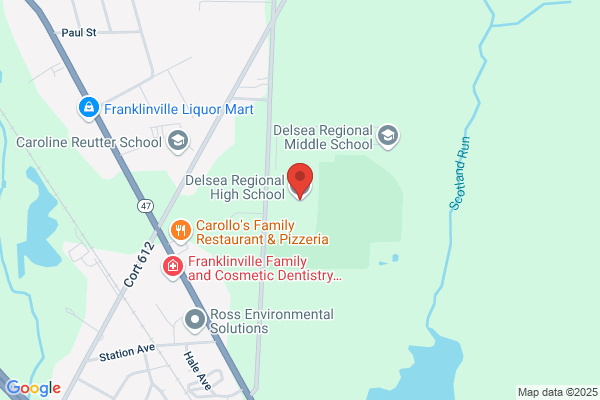 Delsea Regional High