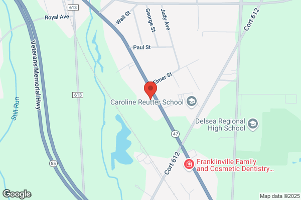Franklinville Animal Hospital