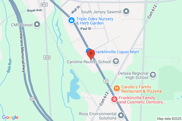 Franklinville Animal Hospital