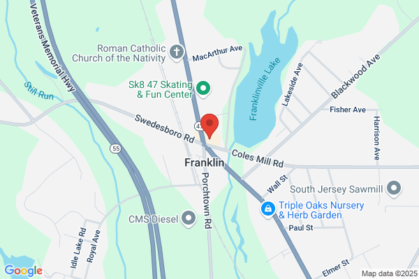 Franklinville News & Video