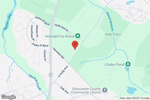 Gloucester Co Health Services