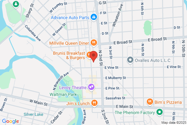 South Jersey Accounting Service Llc