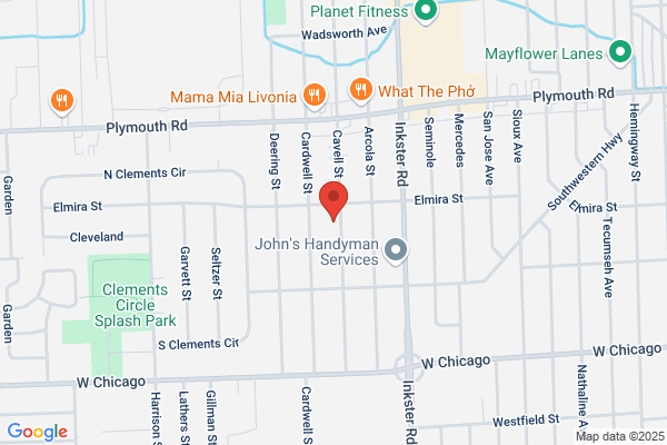 Hahn John Plumbing Company