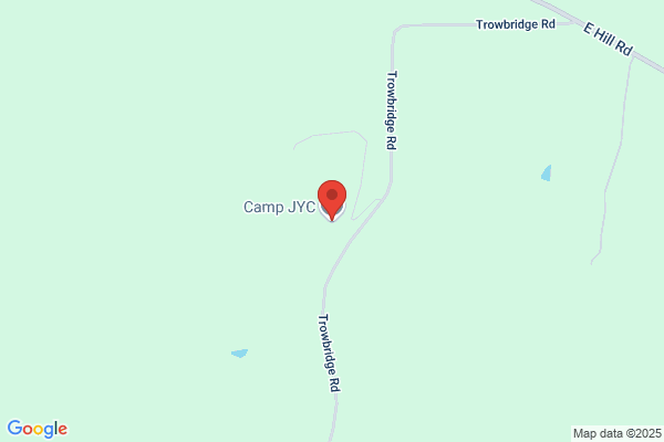 First Baptist Camp