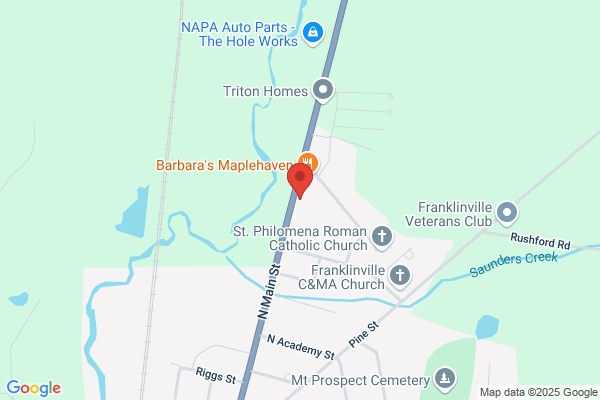 Franklinville True Value Hardware