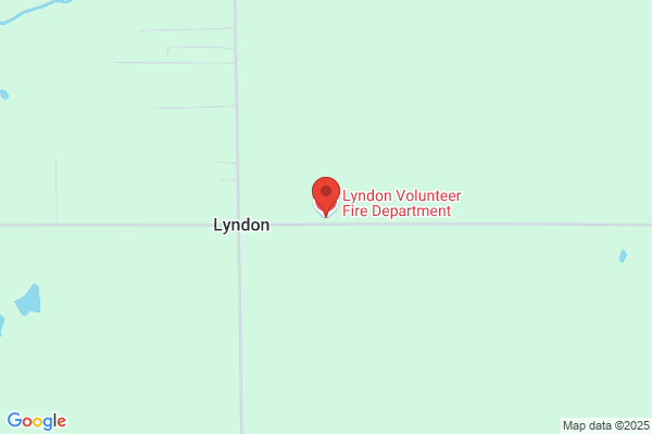 Lyndon Volunteer Fire Co