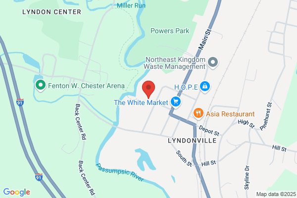 Town of Lyndon Highway Department