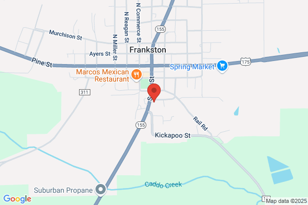 Nelson Propane Gas, Inc.