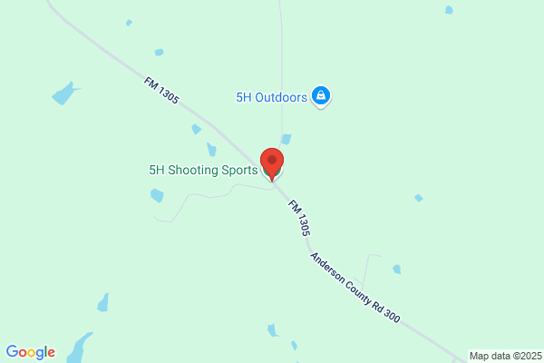 5H Shooting Sports
