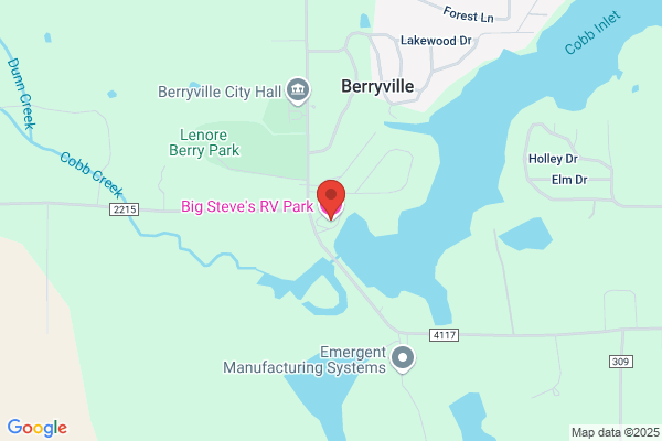 Big Steve's RV Park