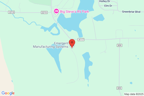 Emergent Machine Services