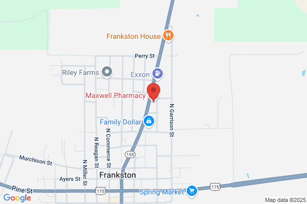 Maxwell Pharmacy