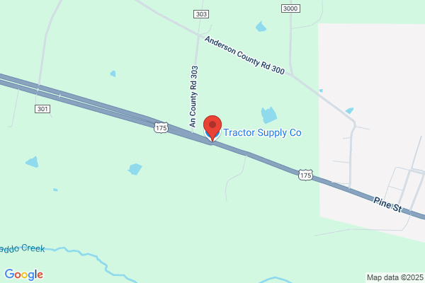Tractor Supply Co.